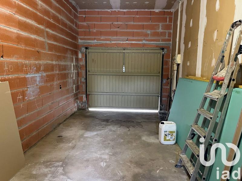 Maison - 84 m² - 4 pièces