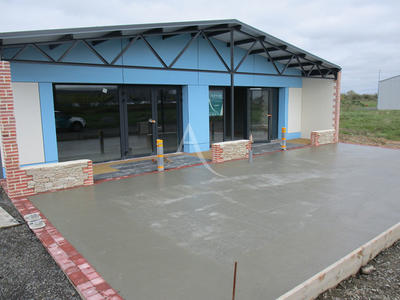 Local commercial - 150 m²