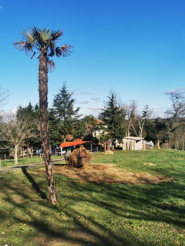 Propriété - 166 m² - 7 pièces