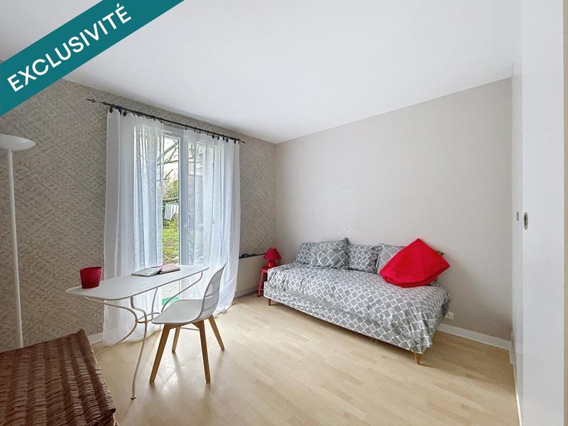 Maison - 134 m² - 7 pièces