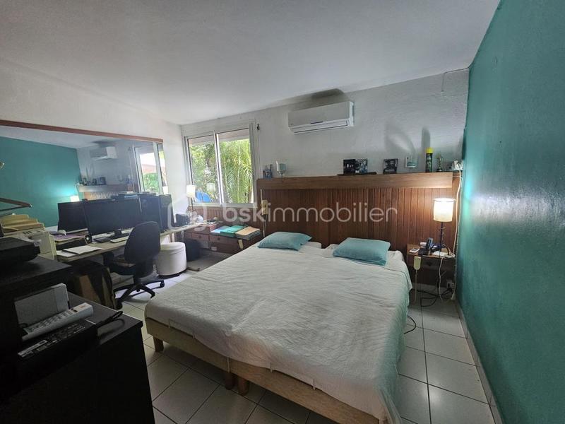 Maison - 226 m² - 4 pièces