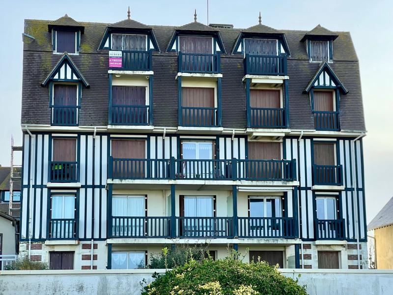 Appartement - 41 m² - 2 pièces