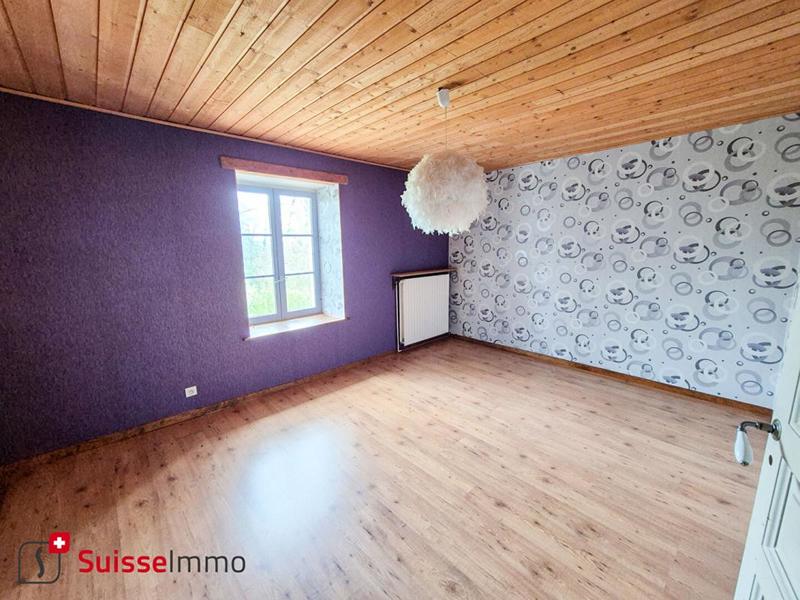 Maison - 134 m² - 4 pièces