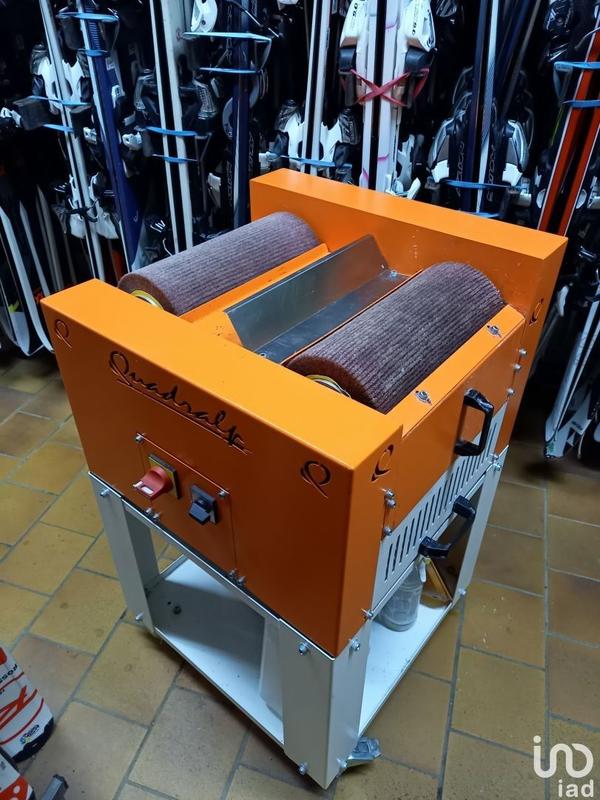 Local commercial - 140 m²