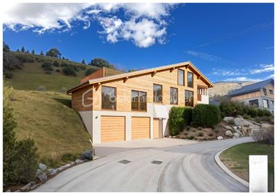 Terrain - 793 m²