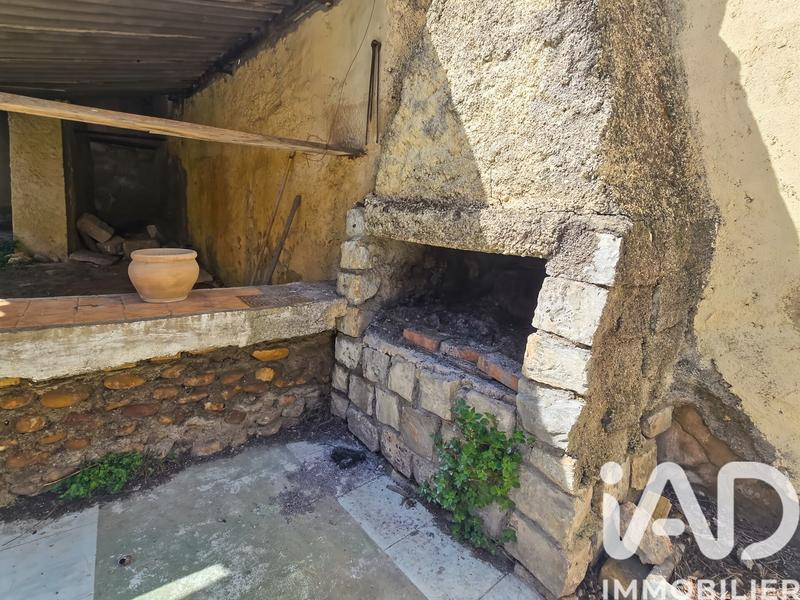 Maison de ville - 168 m² - 6 pièces