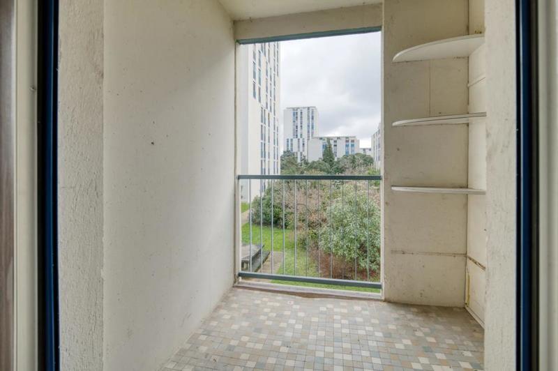 Appartement - 75 m² - 4 pièces