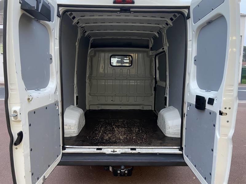 Peugeot Boxer Tole 330 L1h2 Bluehdi 130 Premium