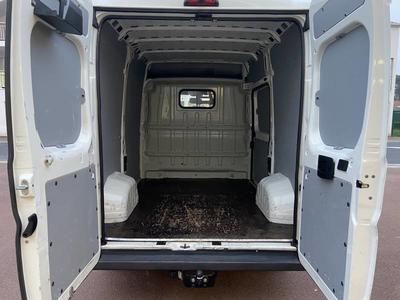 Peugeot Boxer Tole 330 L1h2 Bluehdi 130 Premium