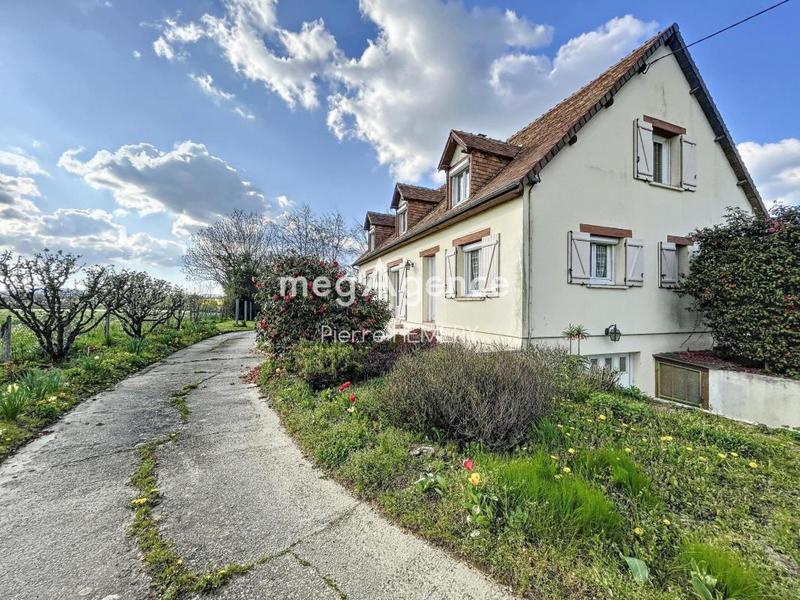 Pavillon - 182 m² - 6 pièces