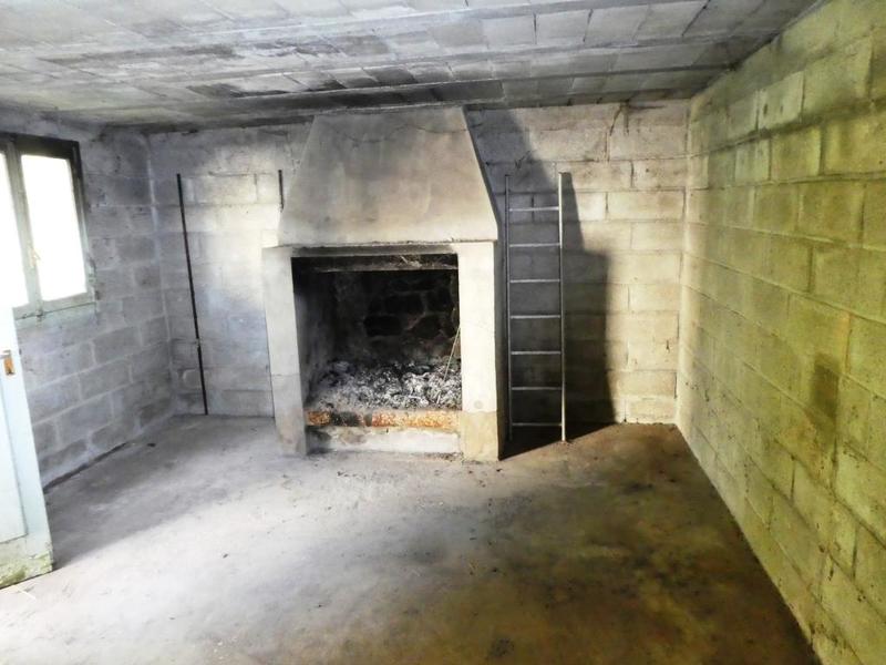 Maison - 60 m² - 4 pièces