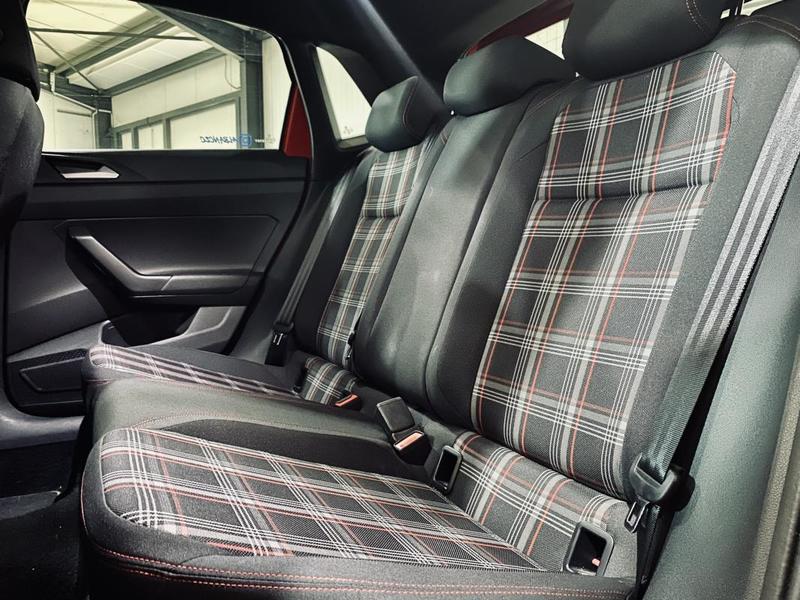 Volkswagen Polo VI Gti 2.0 Tfsi Dsg6 200 ch - Garantie 6 Mois