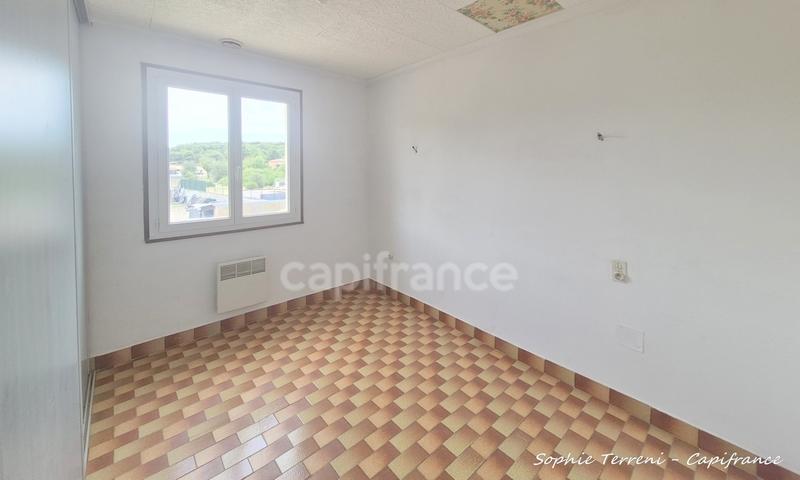 Maison - 157 m² - 8 pièces