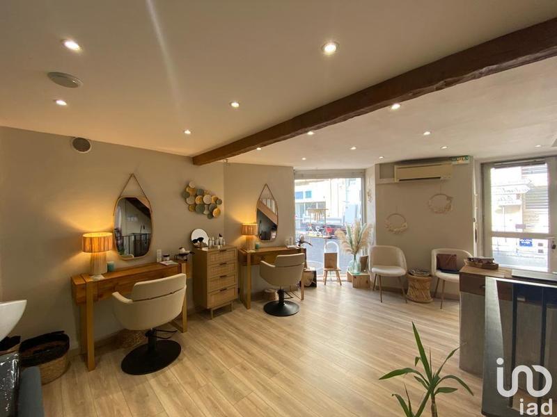 Local commercial - 110 m²