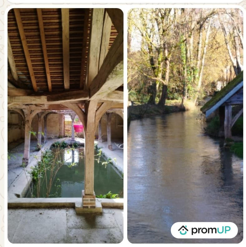 Terrain - 16 000 m²