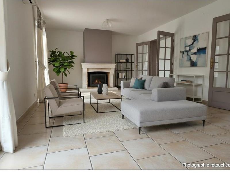 Propriété - 180 m² - 8 pièces