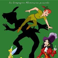 Peter Pan - où est Clochette ? - Théâtre Ronny Coutteure, Fretin