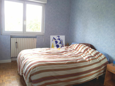 Appartement - 78 m² - 4 pièces