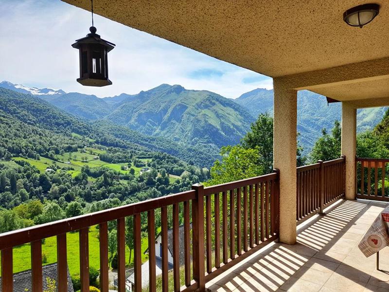 Maison - 148 m² - 6 pièces