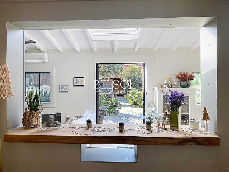 Villa - 130 m² - 4 pièces