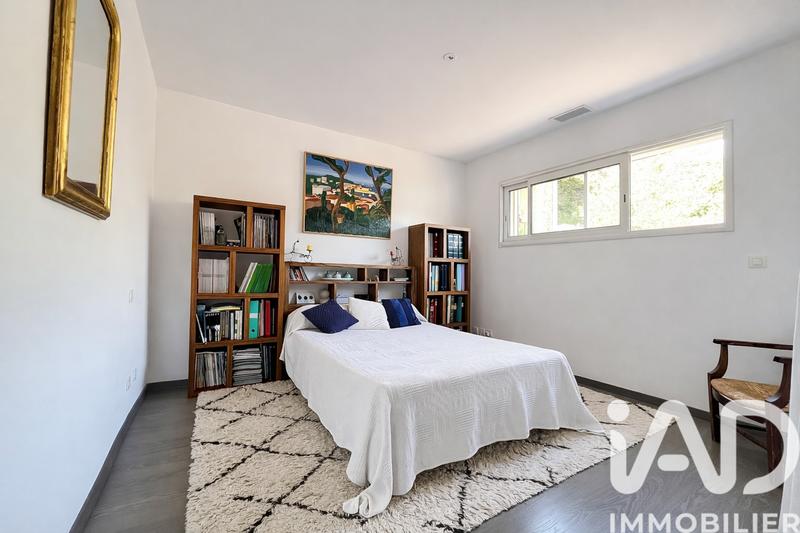 Maison - 121 m² - 4 pièces