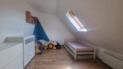 Maison - 135 m² - 6 pièces