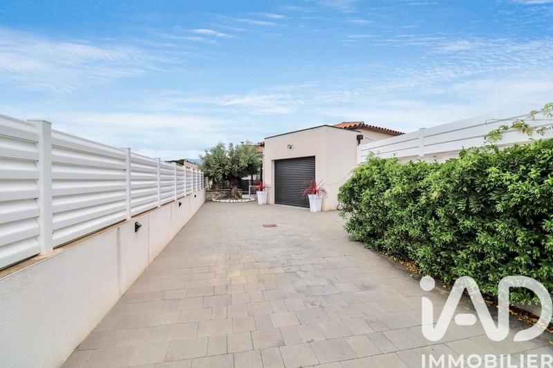 Maison - 130 m² - 4 pièces