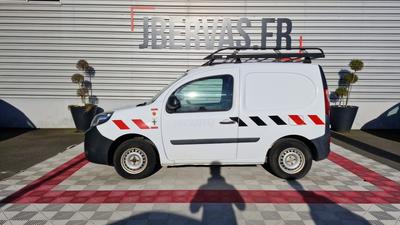 Renault Kangoo Express Compact 1.5 Dci 75 Energy E6 Grand Confort