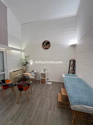 Bureau - 15 m² - 1 pièce