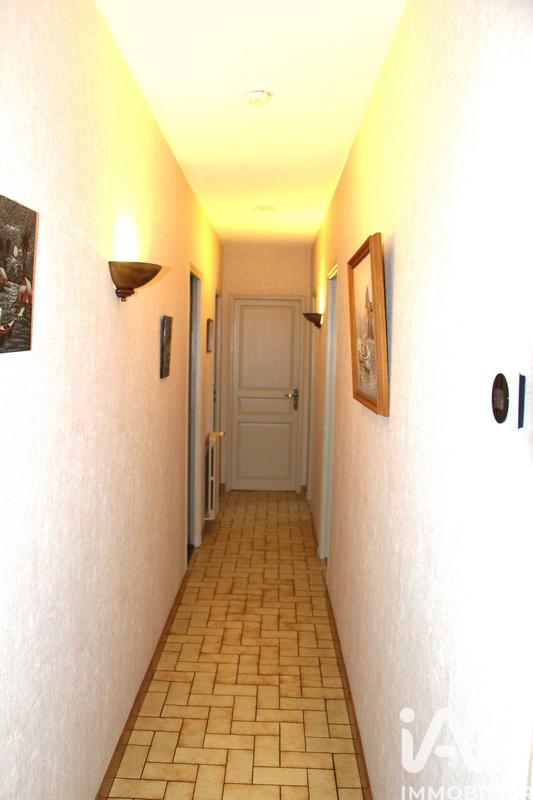 Maison - 101 m² - 5 pièces