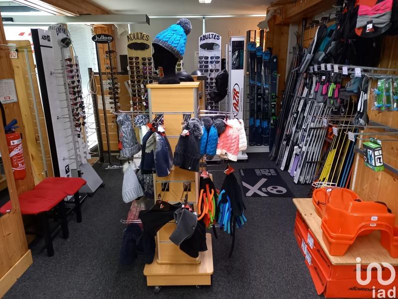 Local commercial - 140 m²