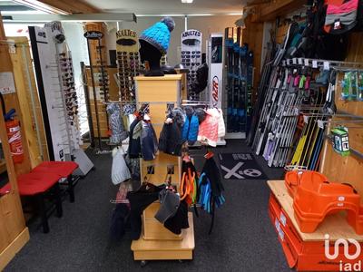 Local commercial - 140 m²