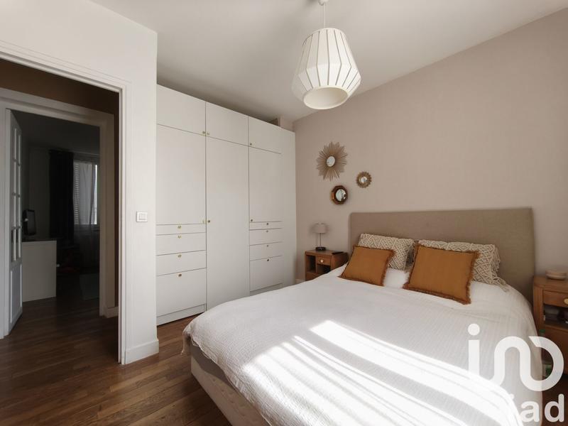 Maison - 118 m² - 6 pièces