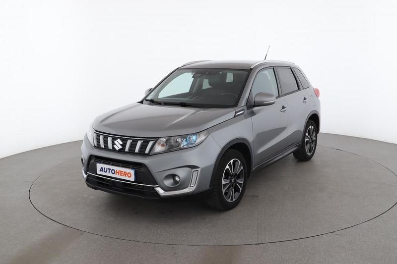 Suzuki Vitara 1.4 BoosterJet s 140 ch