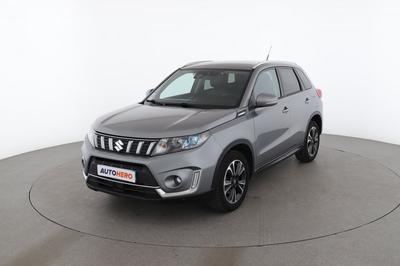 Suzuki Vitara 1.4 BoosterJet s 140 ch