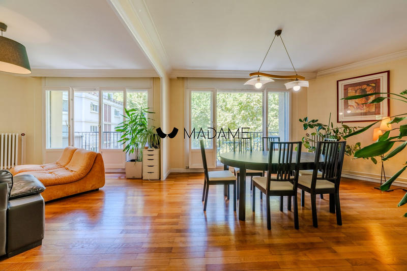 Appartement - 103 m² - 3 pièces