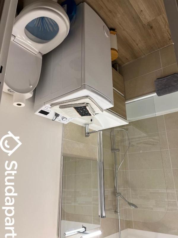 Appartement - 21 m² - 1 pièce