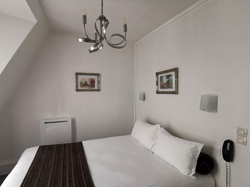 Maison - 87 m² - 5 pièces