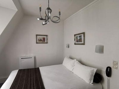 Maison - 87 m² - 5 pièces