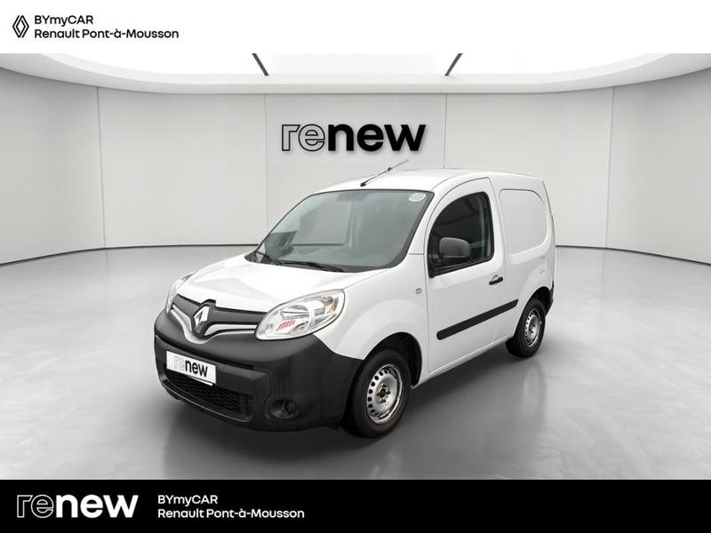 Renault Kangoo Express 1.5 Dci 75 Energy E6 Confort