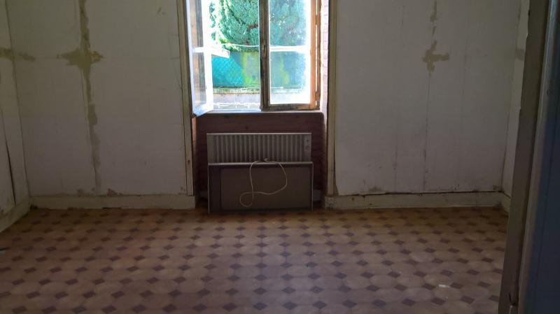 Maison - 68 m² - 4 pièces