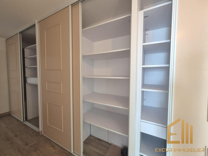 Duplex - 90 m² - 4 pièces