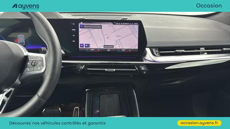 Bmw X1 xDrive23i 218ch m Sport