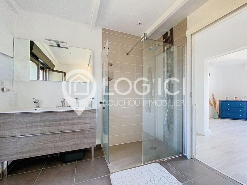 Maison - 156 m² - 6 pièces