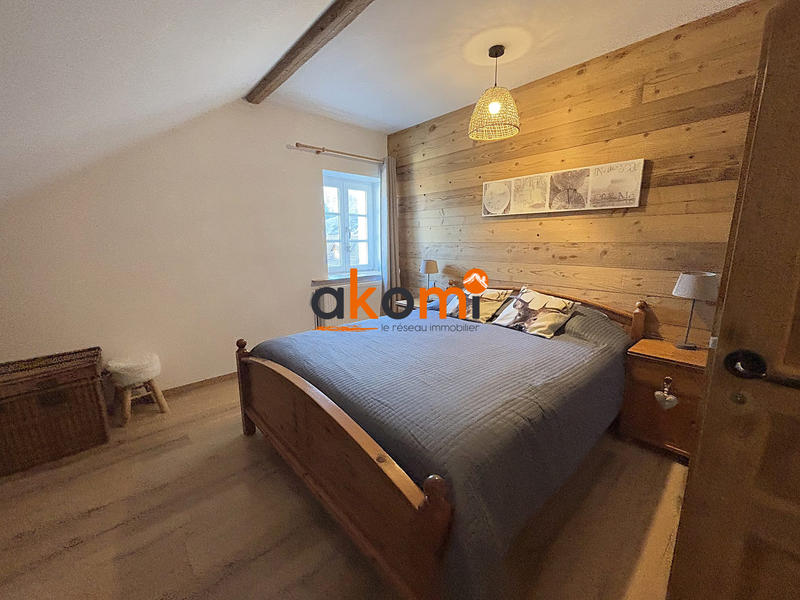 Ferme - 183 m² - 10 pièces