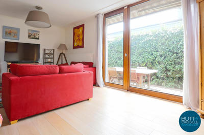 Maison - 145 m² - 5 pièces