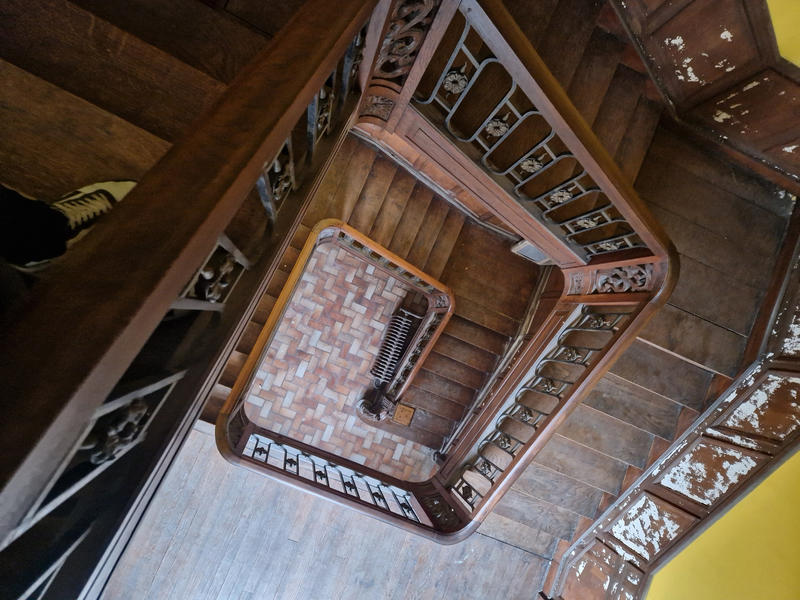 Immeuble - 422 m² - 12 pièces