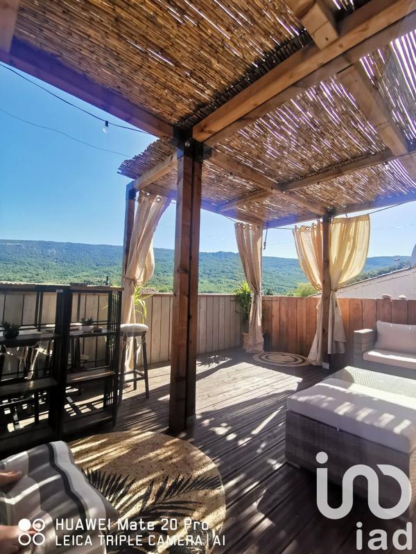 Maison - 150 m² - 8 pièces