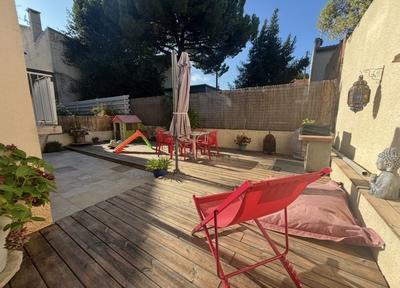 Appartement - 71 m² - 3 pièces