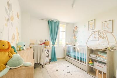 Maison - 83 m² - 4 pièces